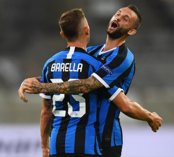 加西亚：处境艰难时是新教练组帮全队稳住心态，最终完成保级