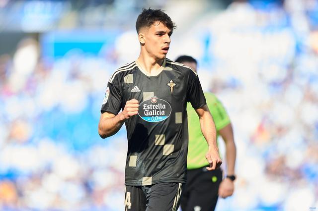 布翁焦尔诺谈主场欧冠首秀：听见欧冠主题曲时我感到无比激动