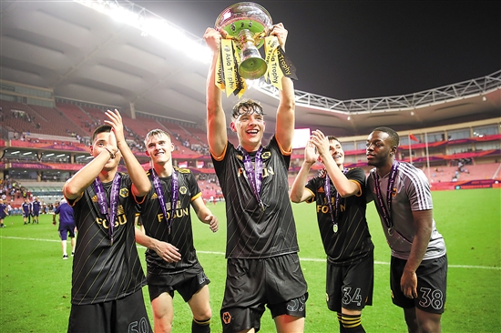 斯帕莱蒂：库普梅纳斯能重新展现他的特质并非理所当然