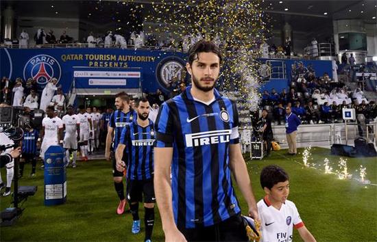 梅西选阿根廷假想敌，西班牙领衔！并未提C罗的葡萄牙！