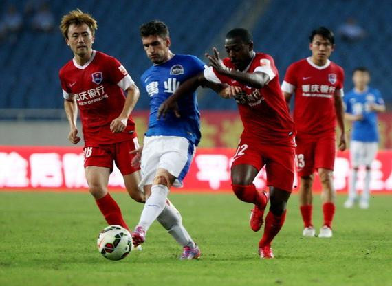 俄克拉荷马州新部落赌场协议签订