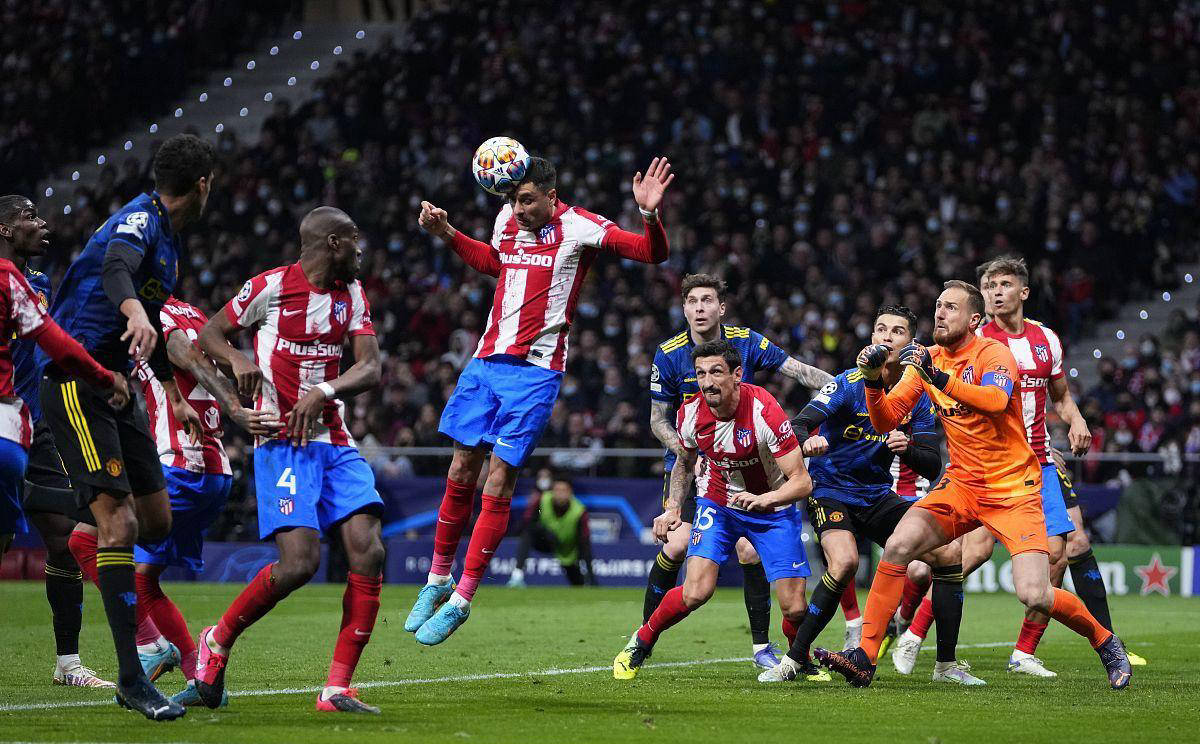 练兵大会：简评法国3-1阿塞拜疆球员表现